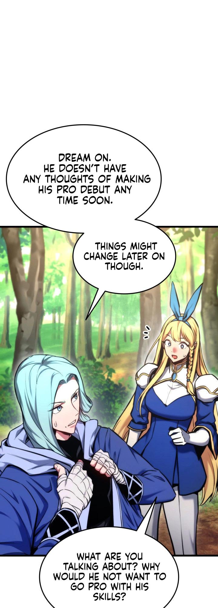Ranker’s Return (Remake) Chap 79 - Next Chap 80