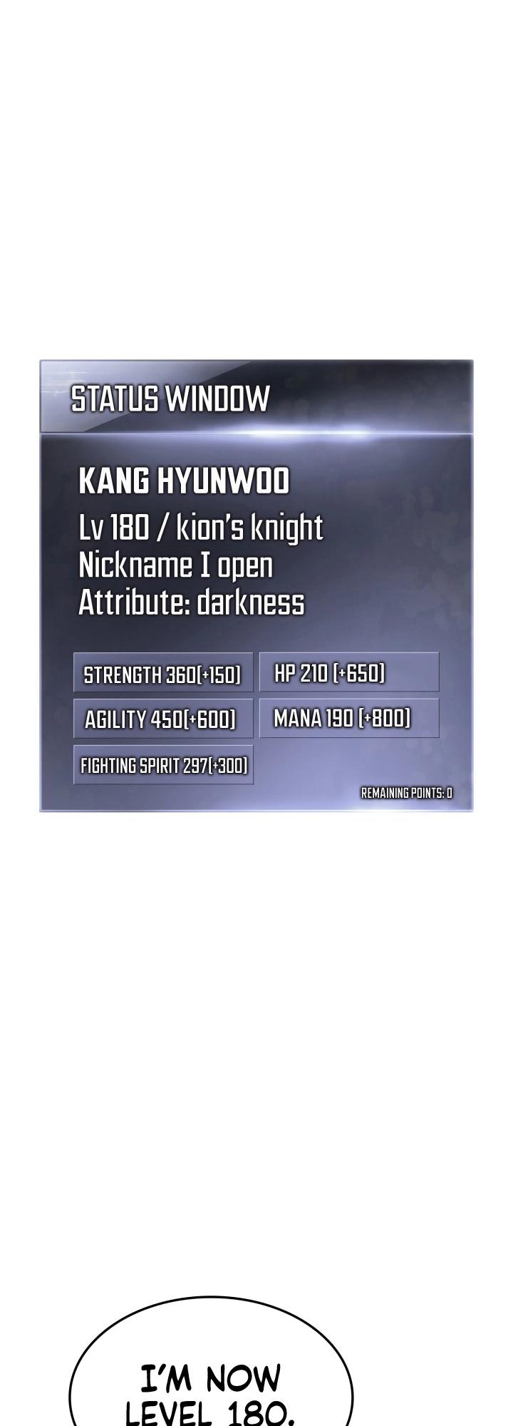 Ranker’s Return (Remake) Chap 79 - Next Chap 80