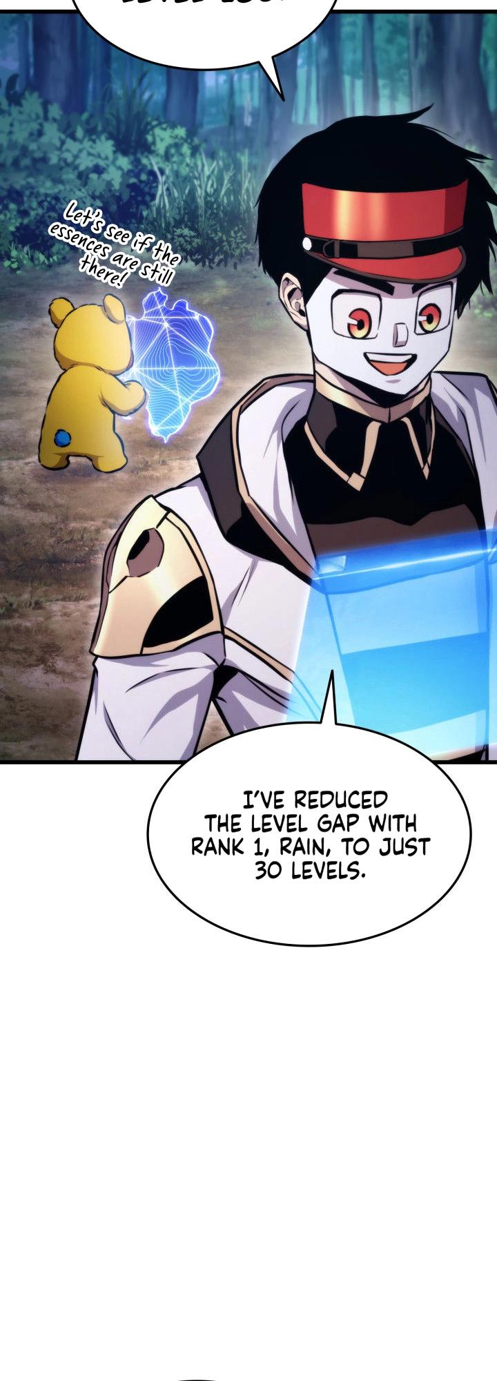Ranker’s Return (Remake) Chap 79 - Next Chap 80