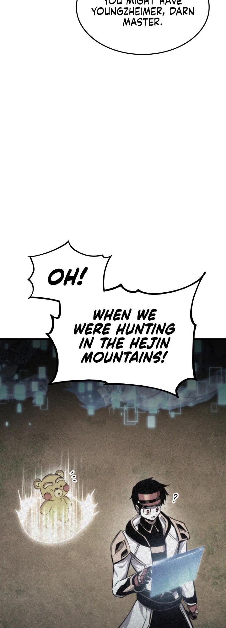 Ranker’s Return (Remake) Chap 79 - Next Chap 80