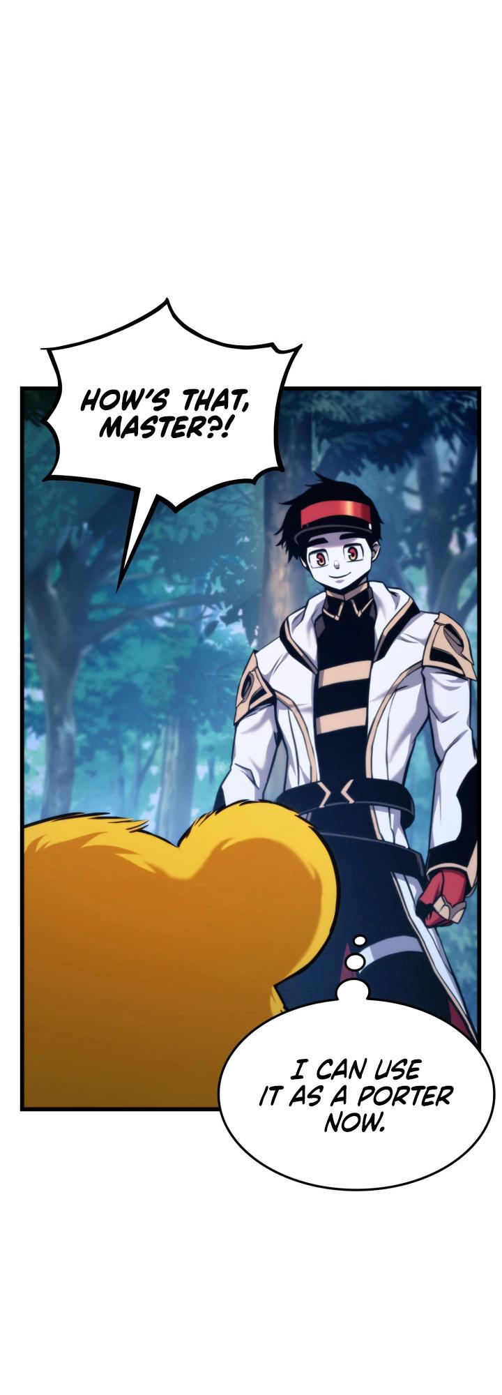 Ranker’s Return (Remake) Chap 79 - Next Chap 80