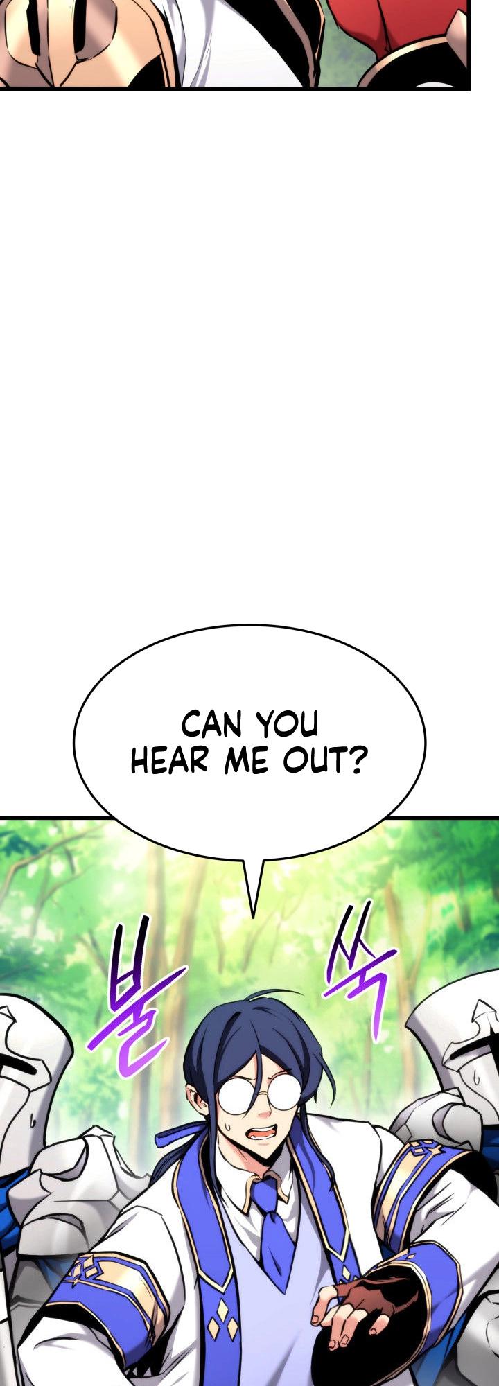 Ranker’s Return (Remake) Chap 79 - Next Chap 80