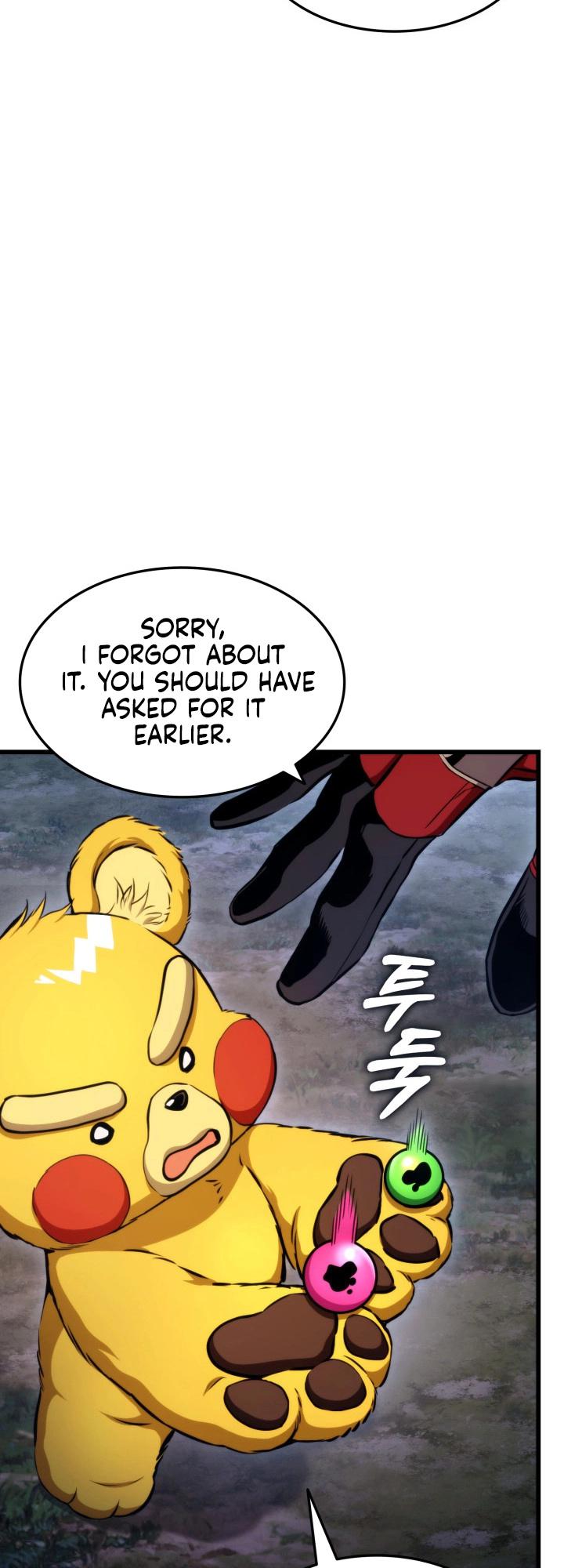 Ranker’s Return (Remake) Chap 79 - Next Chap 80