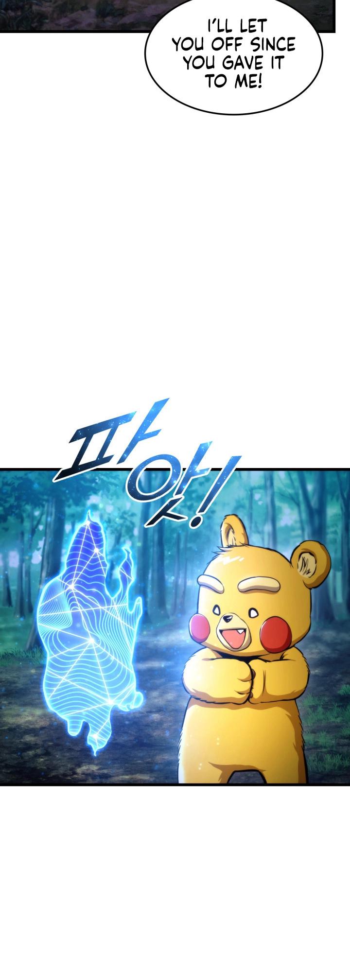 Ranker’s Return (Remake) Chap 79 - Next Chap 80