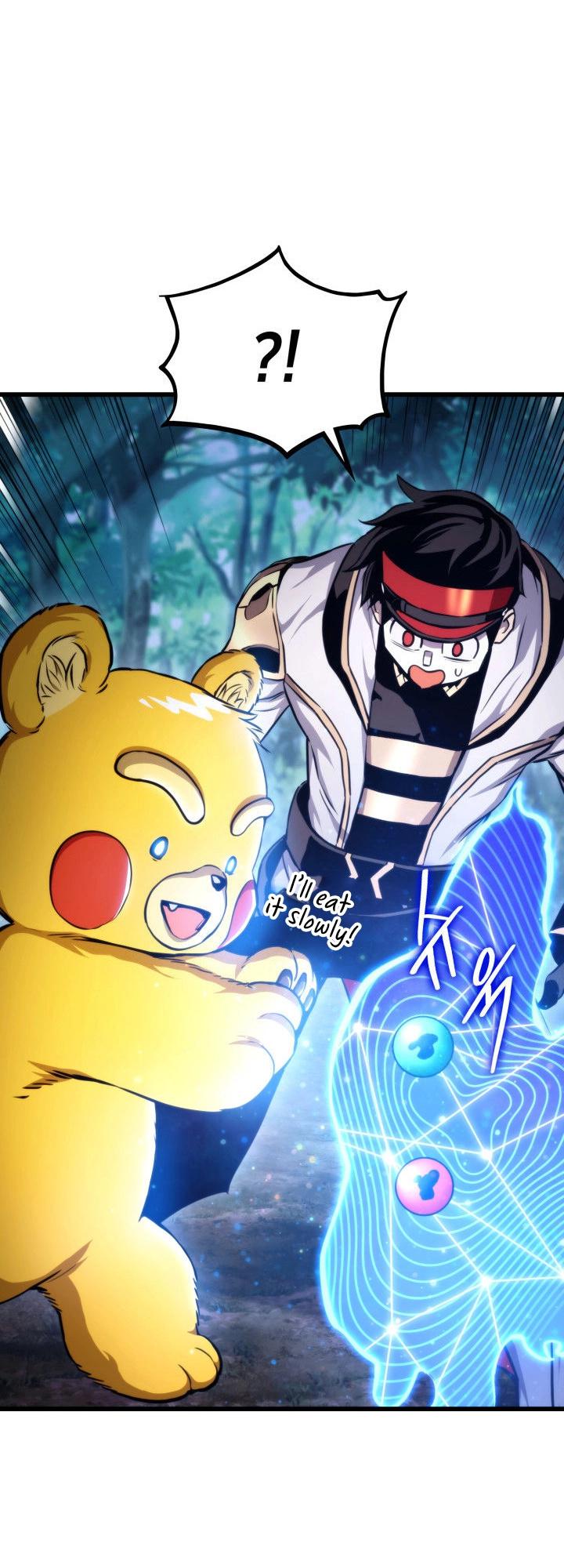 Ranker’s Return (Remake) Chap 79 - Next Chap 80