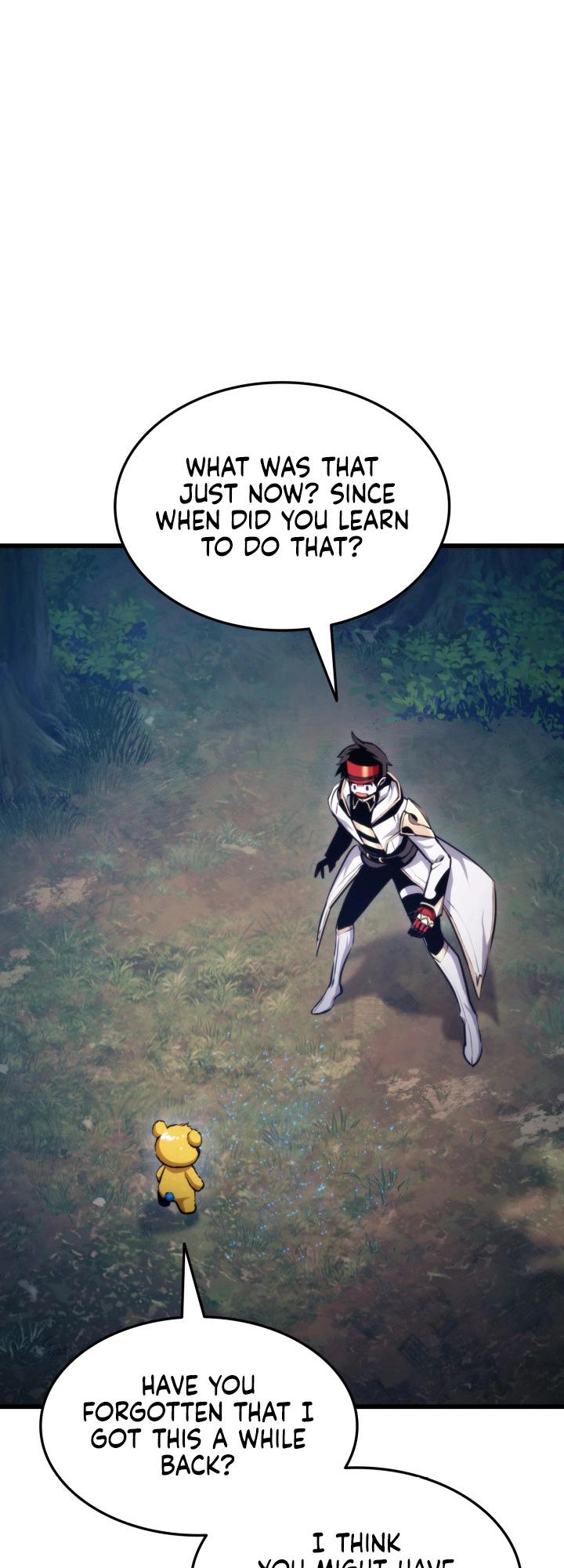 Ranker’s Return (Remake) Chap 79 - Next Chap 80