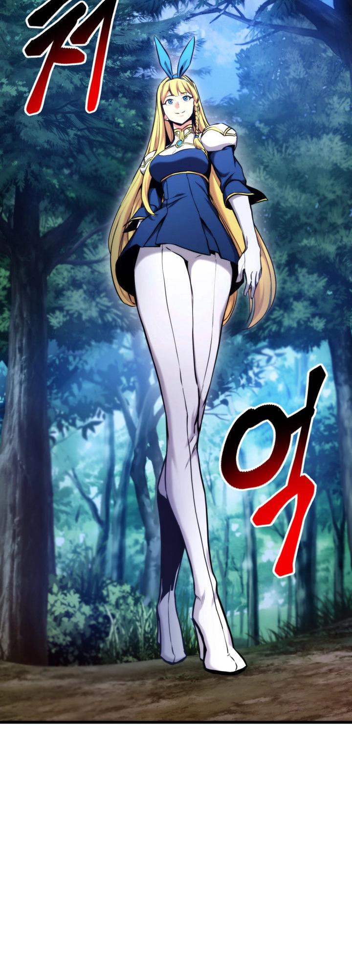 Ranker’s Return (Remake) Chap 79 - Next Chap 80