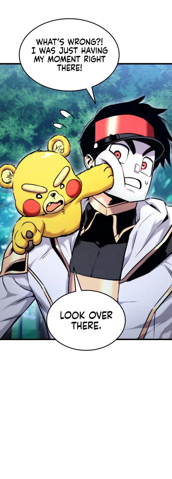 Ranker’s Return (Remake) Chap 79 - Next Chap 80