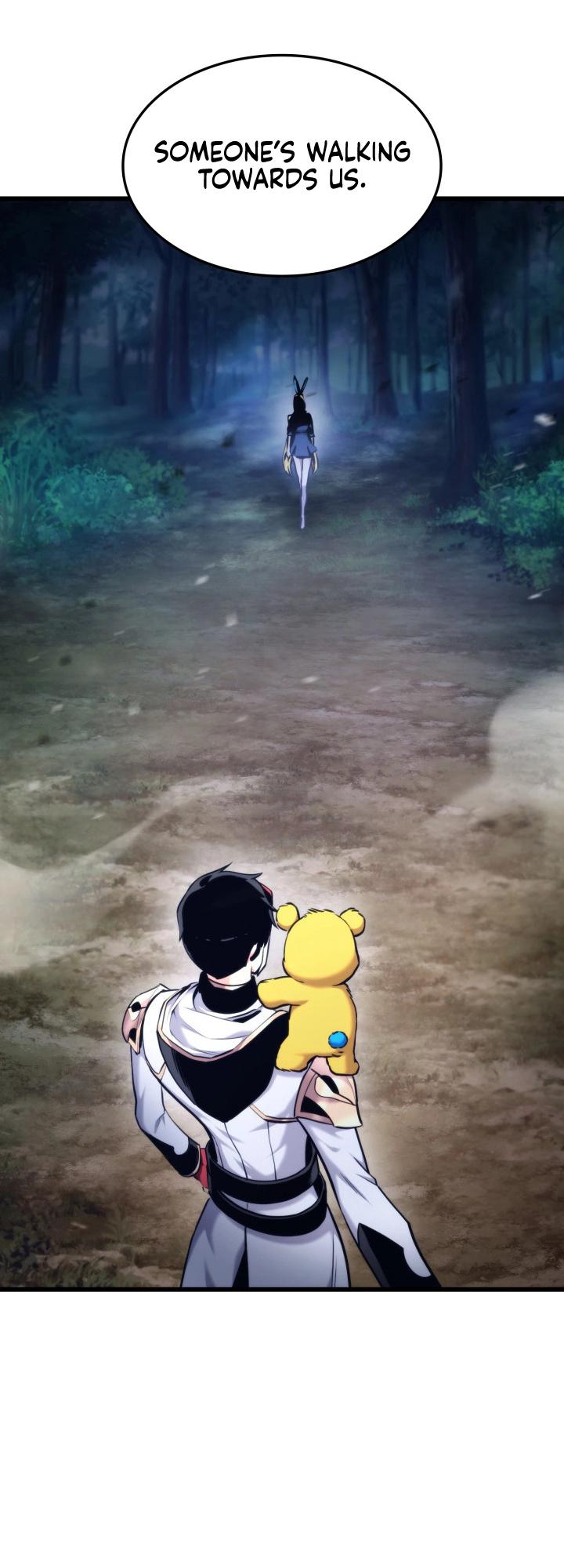 Ranker’s Return (Remake) Chap 79 - Next Chap 80