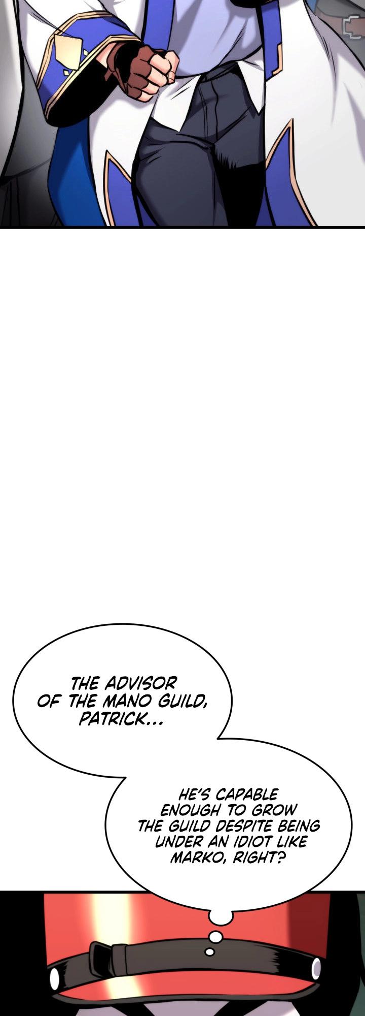 Ranker’s Return (Remake) Chap 79 - Next Chap 80