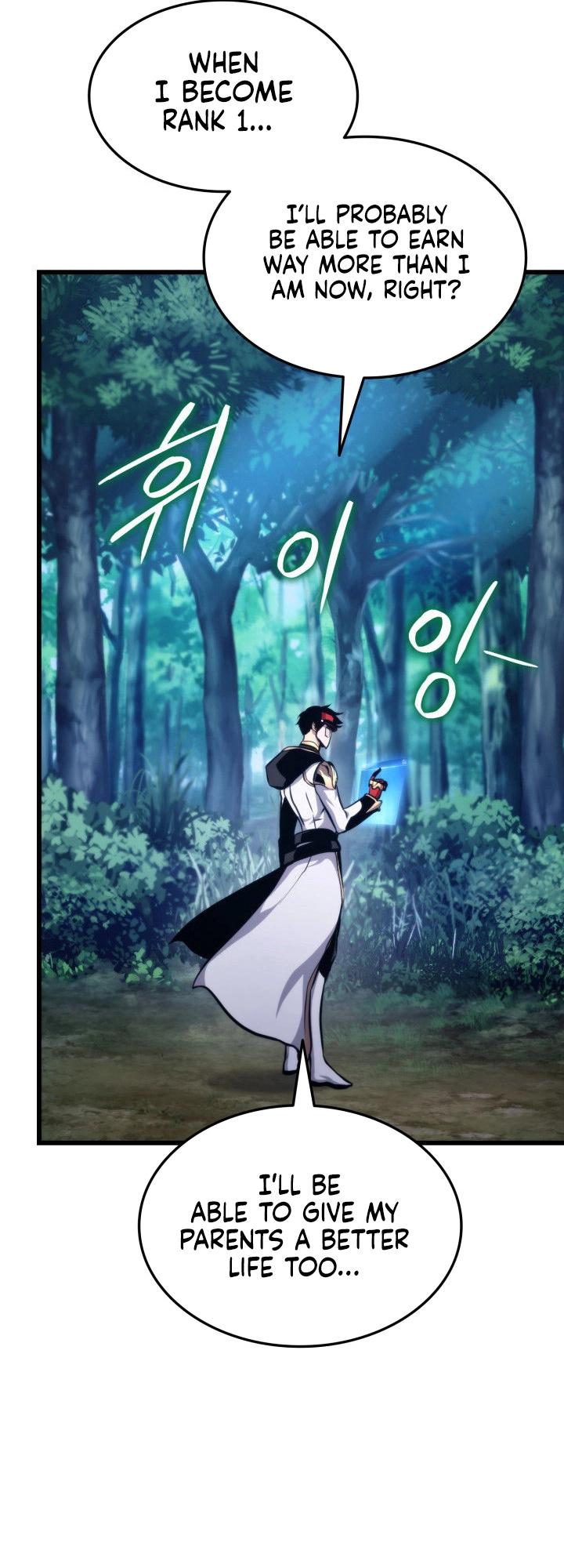 Ranker’s Return (Remake) Chap 79 - Next Chap 80