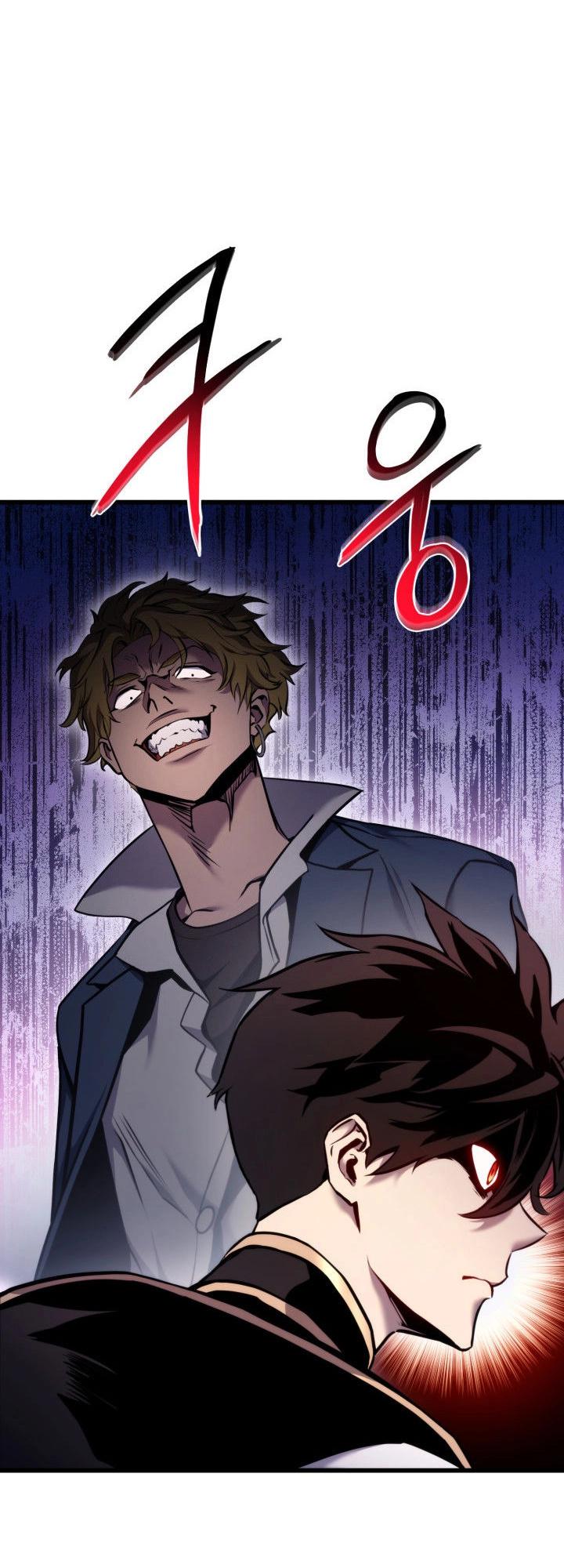 Ranker’s Return (Remake) Chap 79 - Next Chap 80