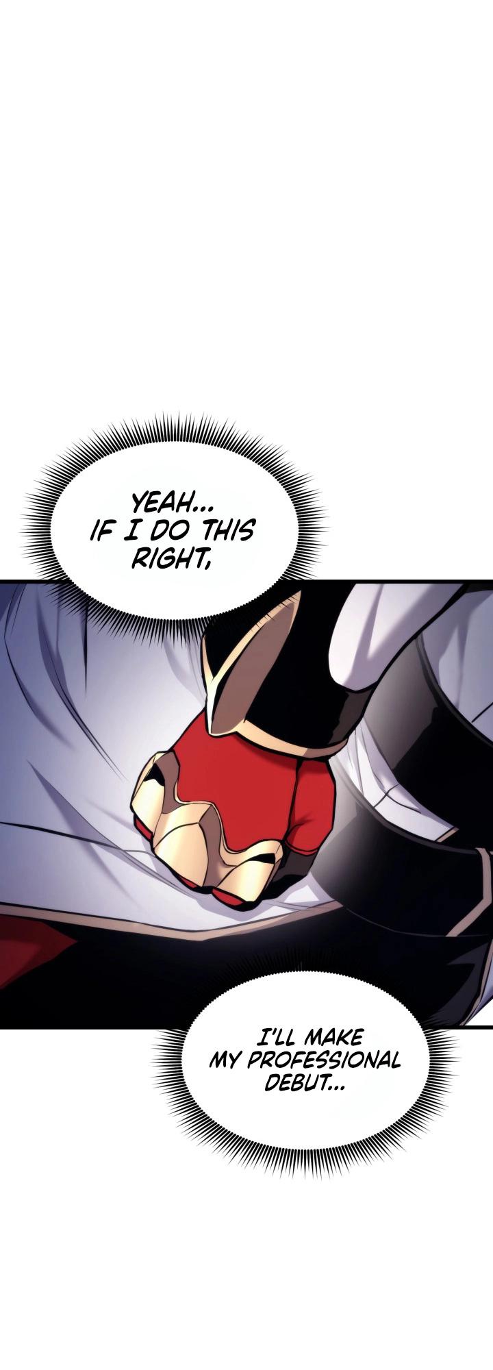 Ranker’s Return (Remake) Chap 79 - Next Chap 80