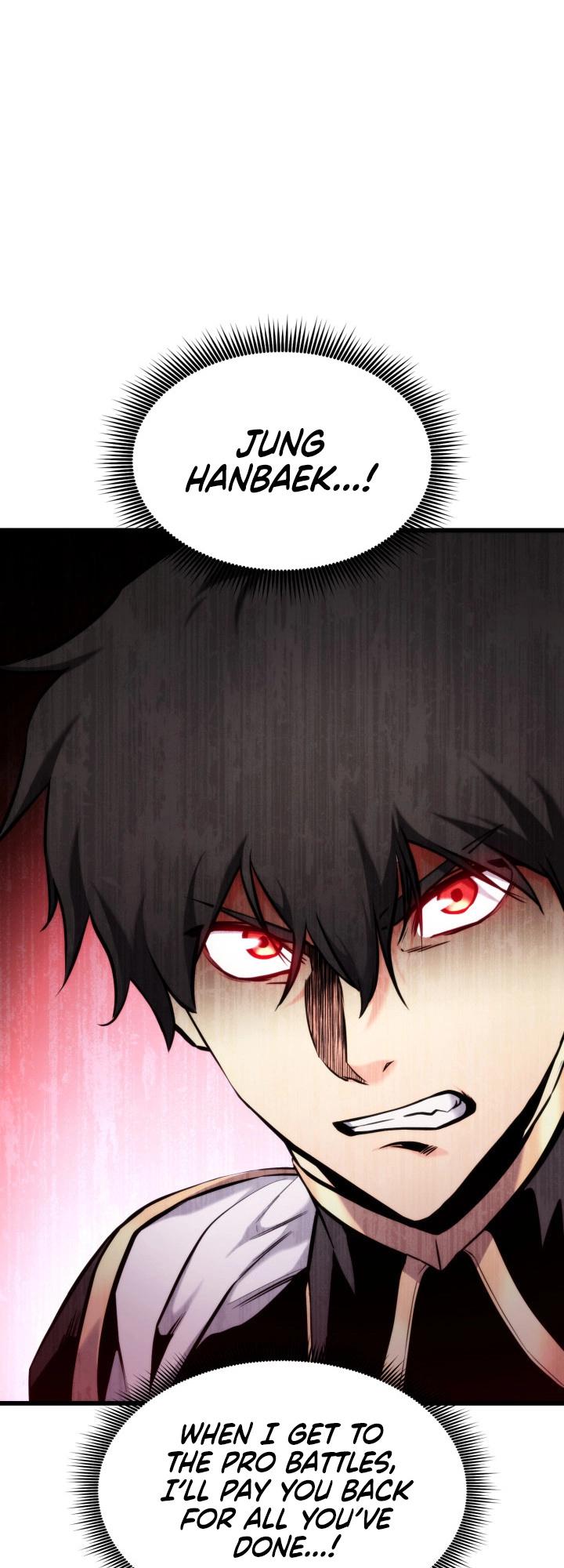 Ranker’s Return (Remake) Chap 79 - Next Chap 80