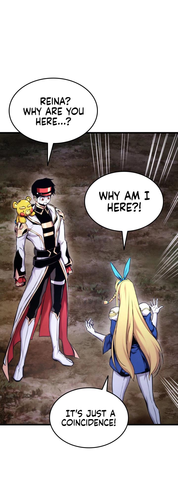 Ranker’s Return (Remake) Chap 79 - Next Chap 80
