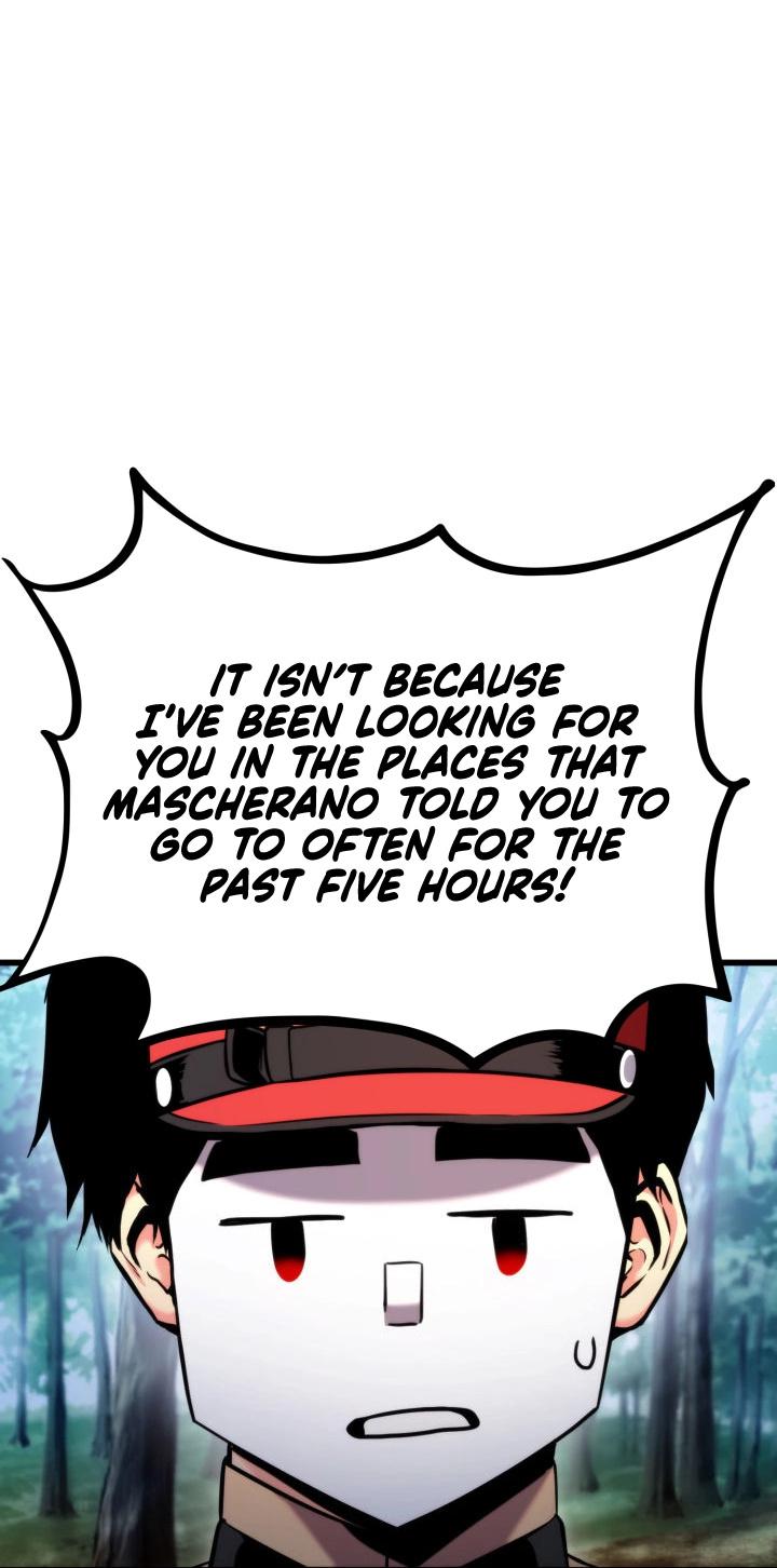 Ranker’s Return (Remake) Chap 79 - Next Chap 80