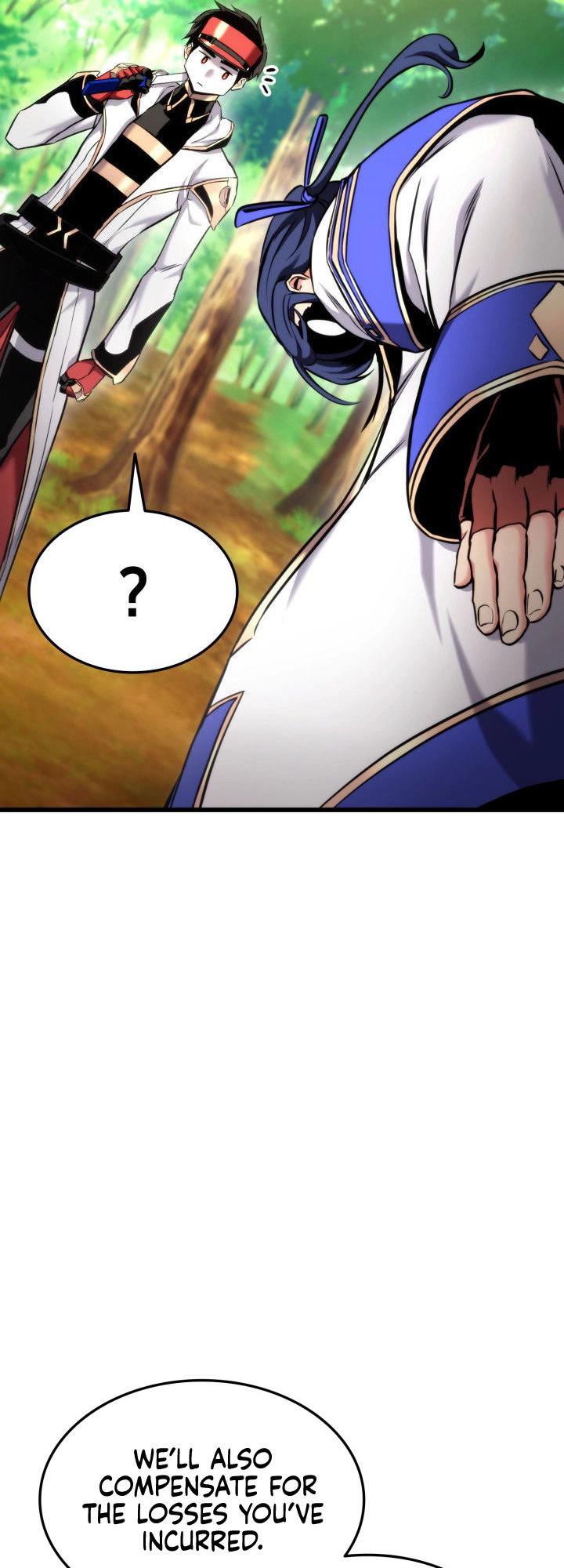 Ranker’s Return (Remake) Chap 79 - Next Chap 80