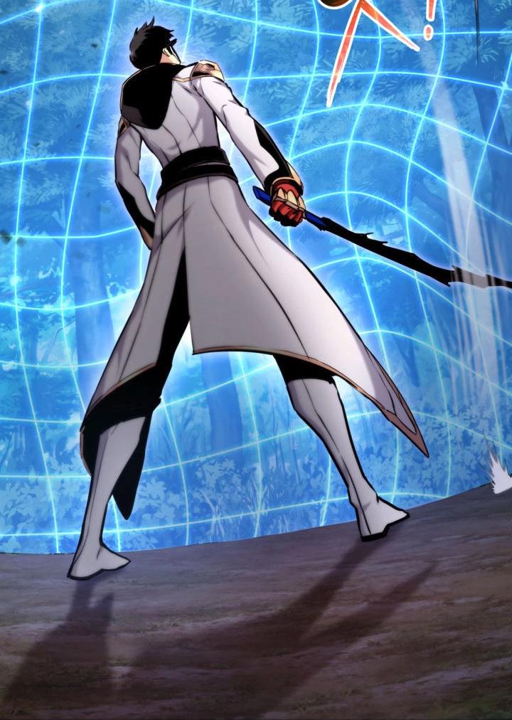 Ranker’s Return (Remake) Chap 80 - Next Chap 81