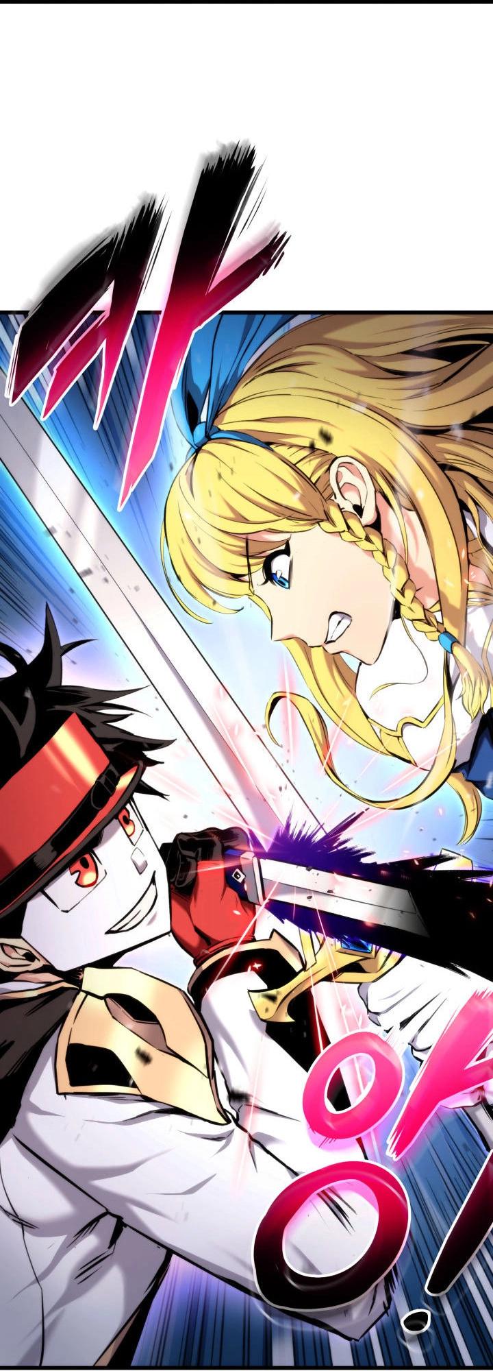 Ranker’s Return (Remake) Chap 80 - Next Chap 81
