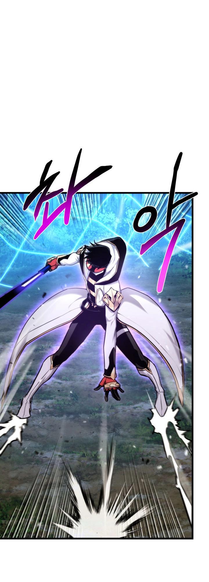 Ranker’s Return (Remake) Chap 80 - Next Chap 81