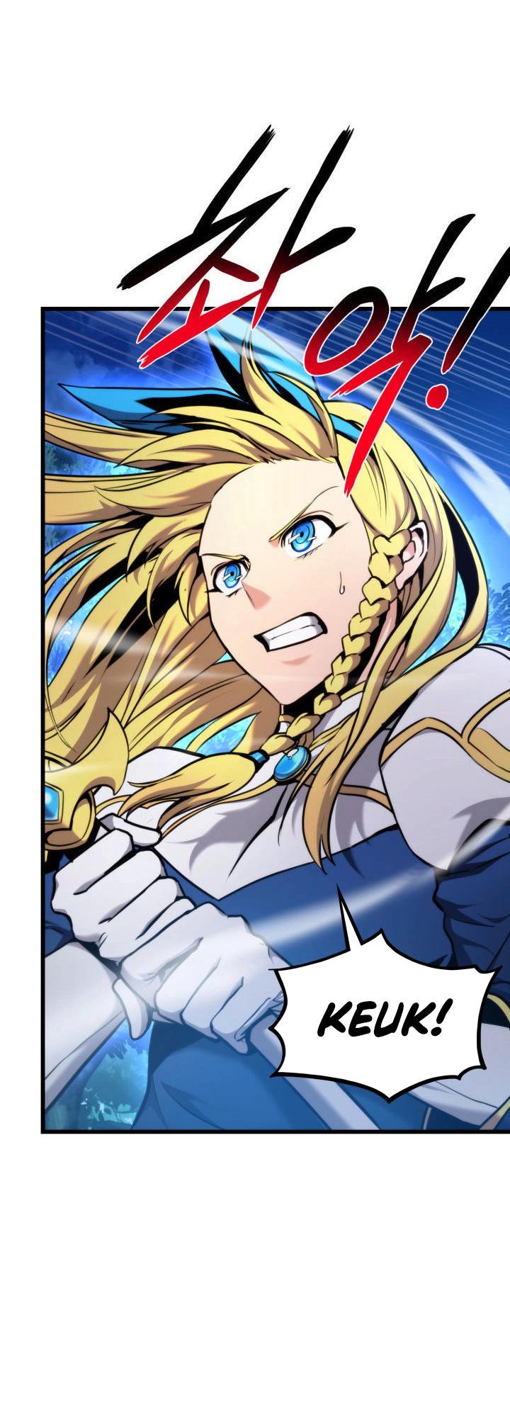 Ranker’s Return (Remake) Chap 80 - Next Chap 81