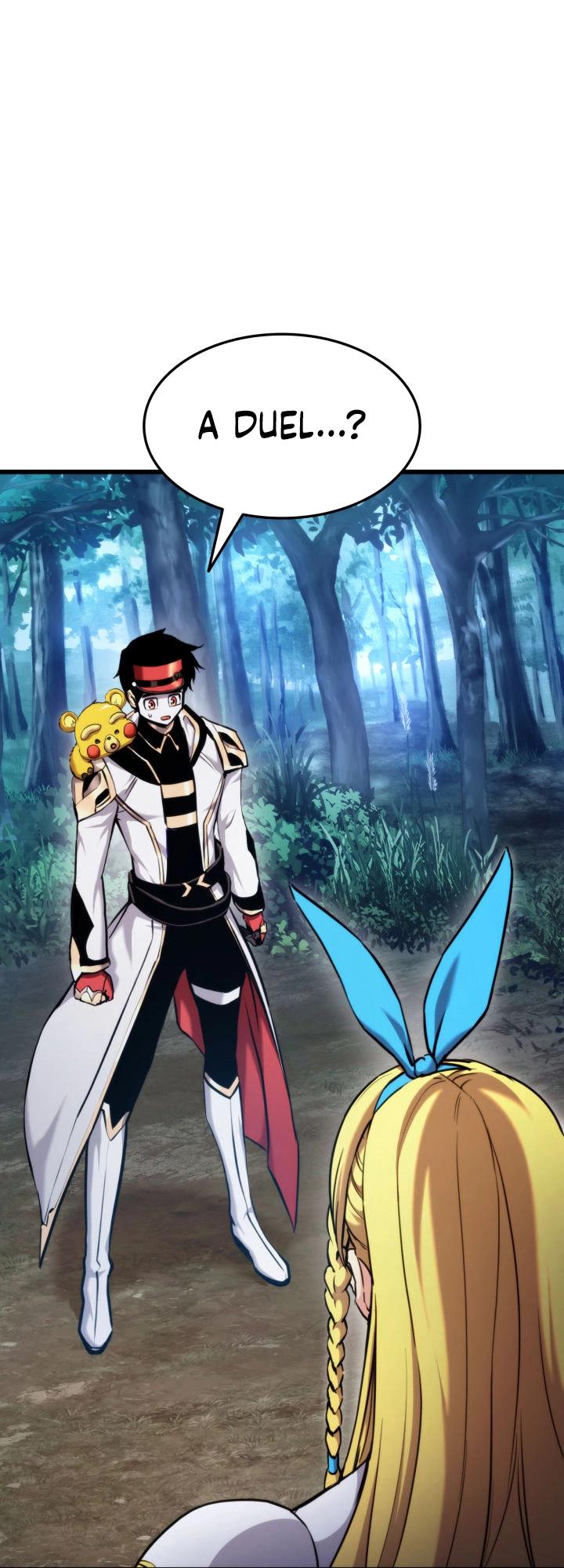 Ranker’s Return (Remake) Chap 80 - Next Chap 81