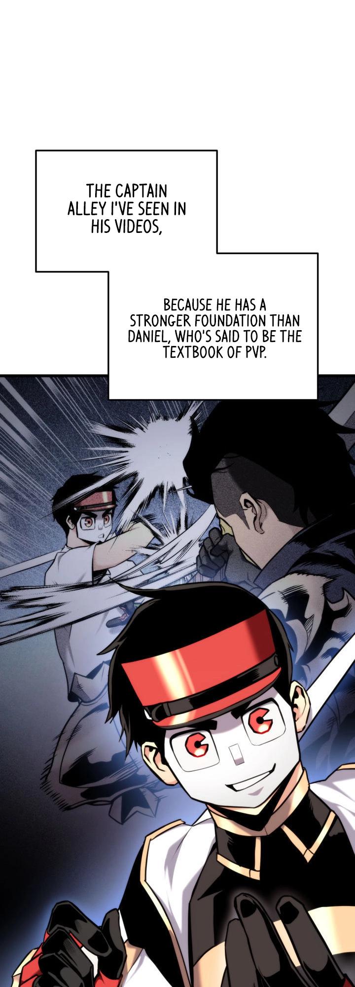 Ranker’s Return (Remake) Chap 80 - Next Chap 81
