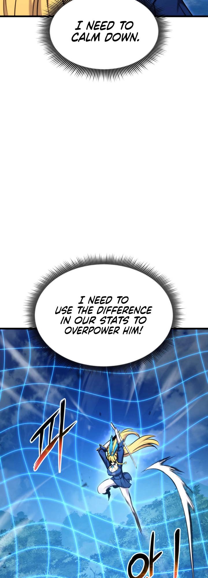 Ranker’s Return (Remake) Chap 80 - Next Chap 81