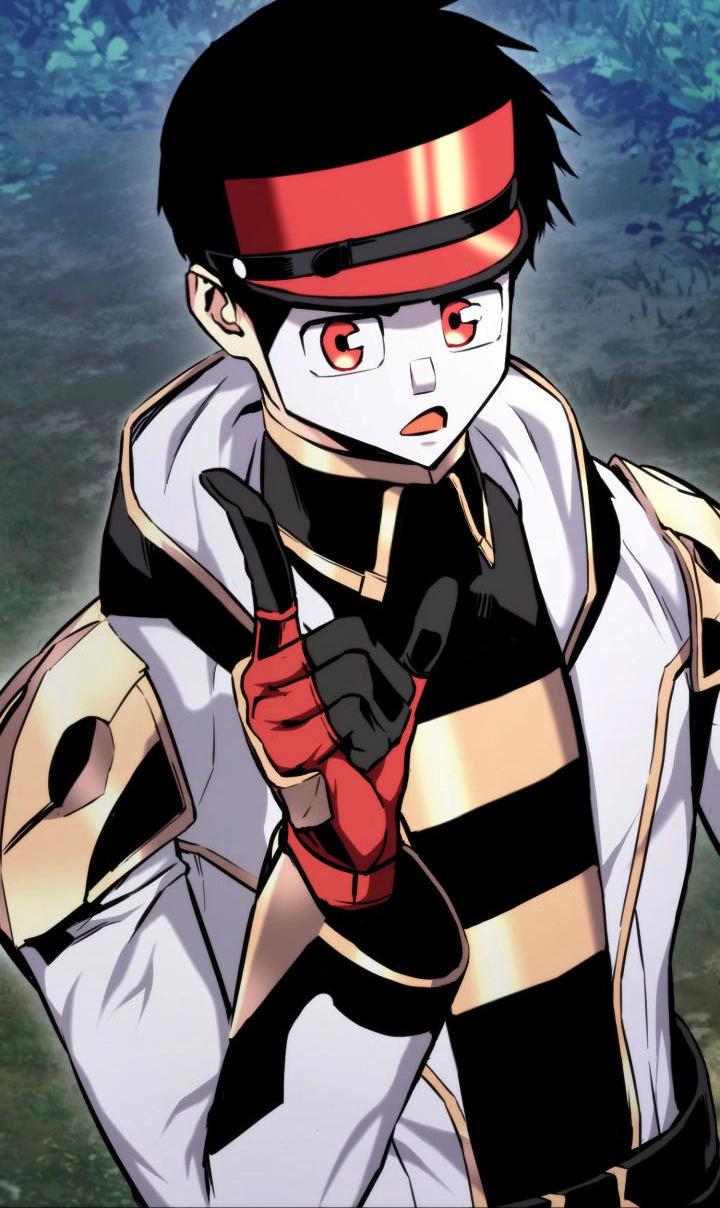Ranker’s Return (Remake) Chap 80 - Next Chap 81