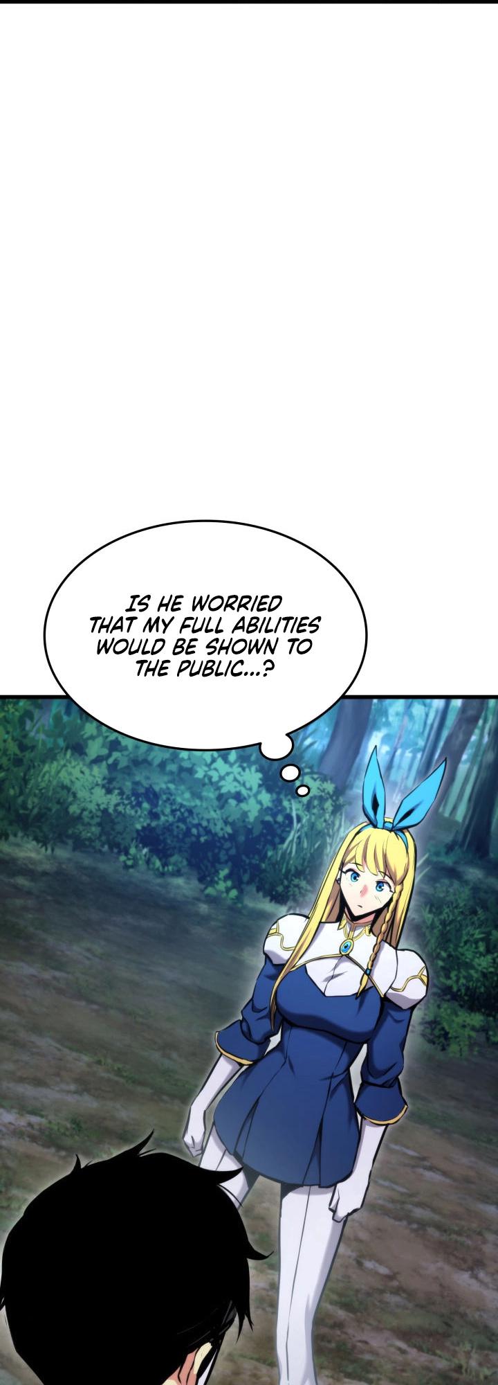 Ranker’s Return (Remake) Chap 80 - Next Chap 81