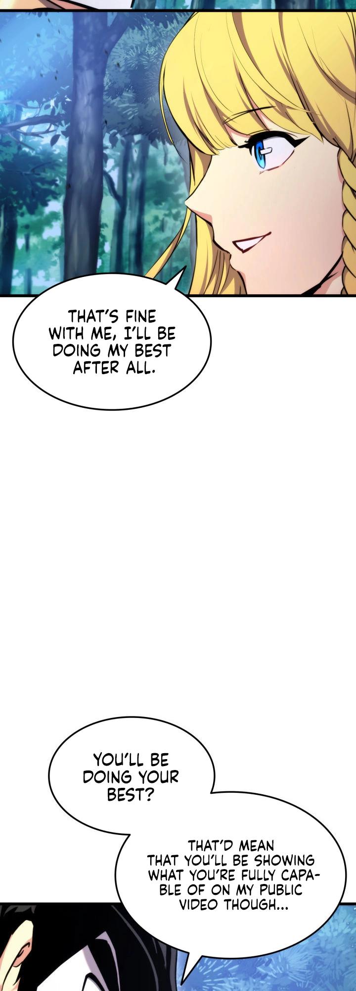 Ranker’s Return (Remake) Chap 80 - Next Chap 81