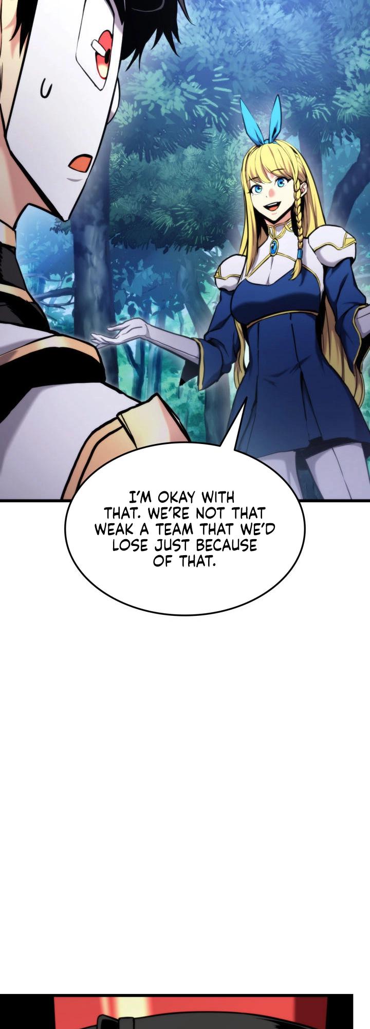 Ranker’s Return (Remake) Chap 80 - Next Chap 81