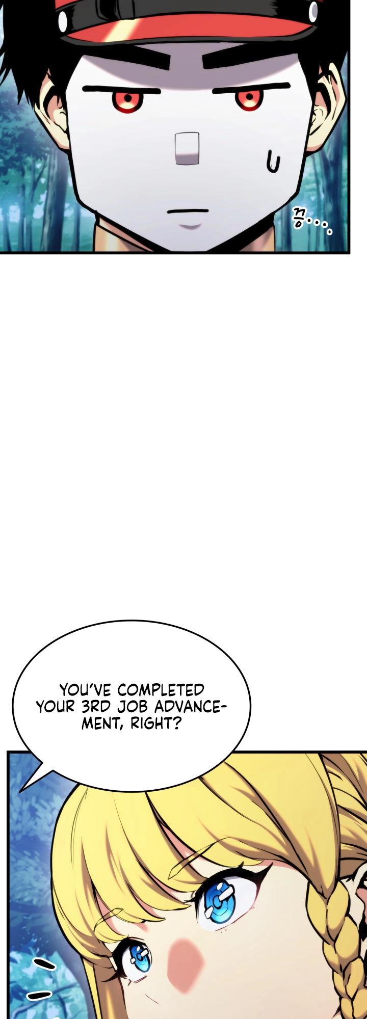 Ranker’s Return (Remake) Chap 80 - Next Chap 81