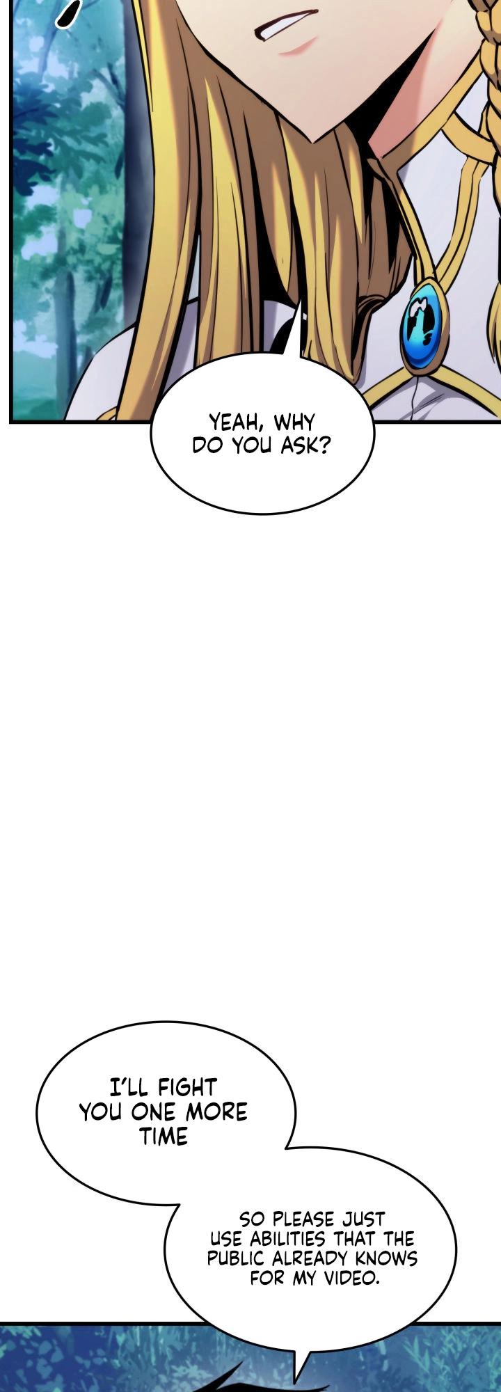 Ranker’s Return (Remake) Chap 80 - Next Chap 81