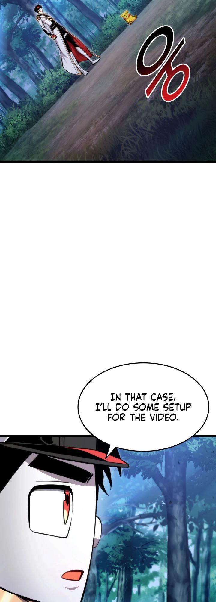 Ranker’s Return (Remake) Chap 80 - Next Chap 81