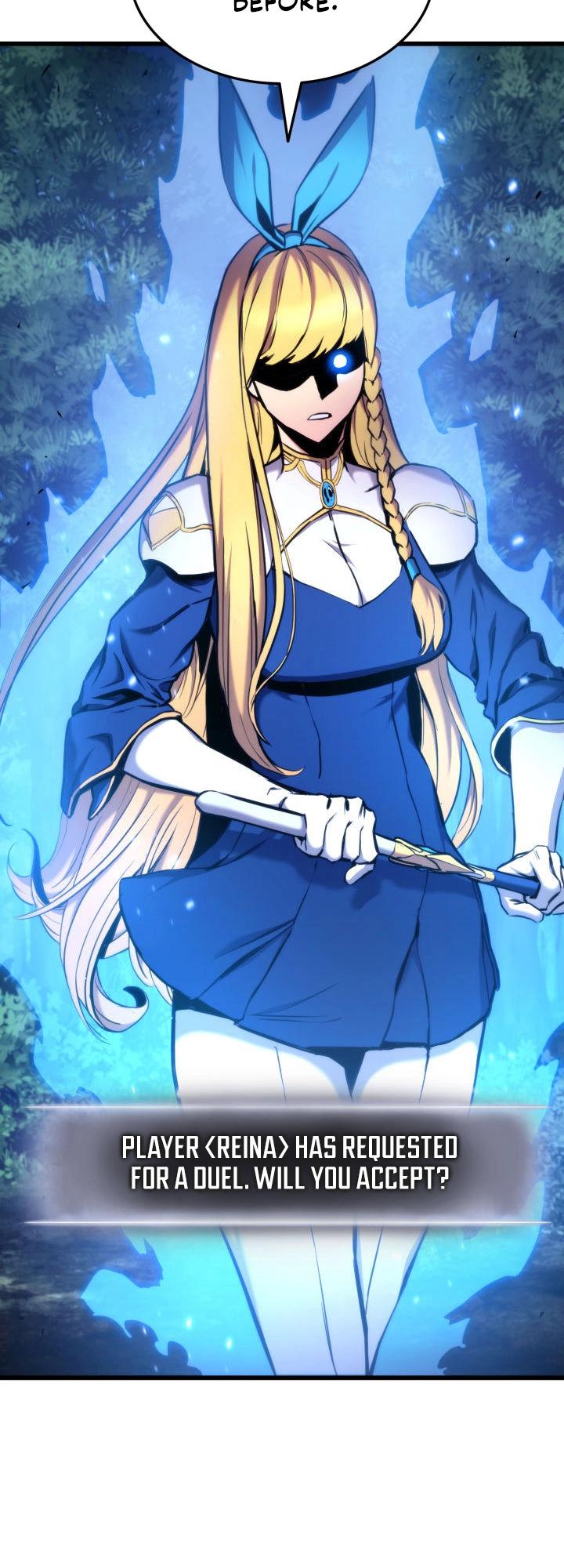 Ranker’s Return (Remake) Chap 80 - Next Chap 81
