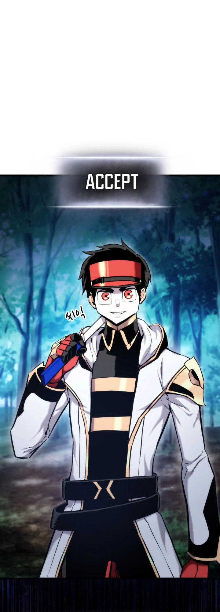 Ranker’s Return (Remake) Chap 80 - Next Chap 81