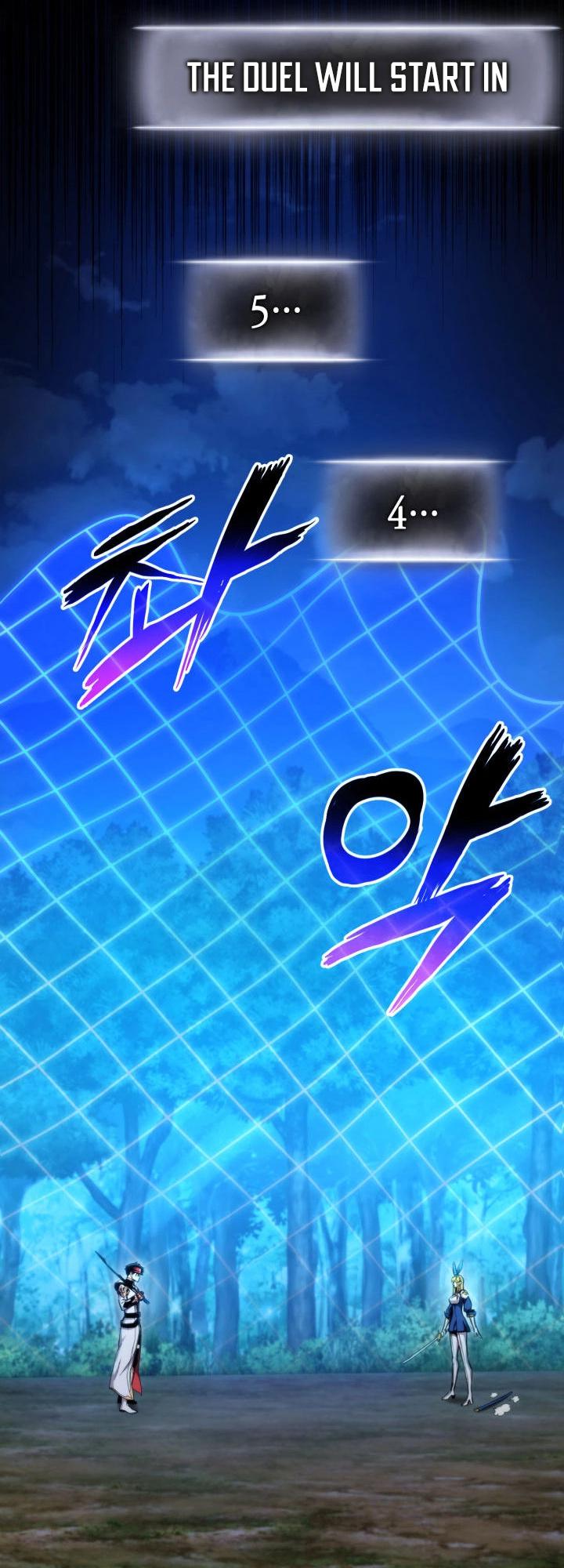 Ranker’s Return (Remake) Chap 80 - Next Chap 81