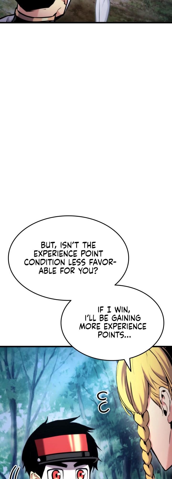 Ranker’s Return (Remake) Chap 80 - Next Chap 81