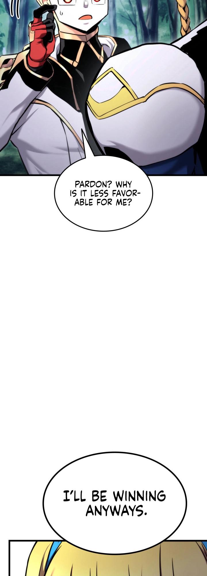 Ranker’s Return (Remake) Chap 80 - Next Chap 81