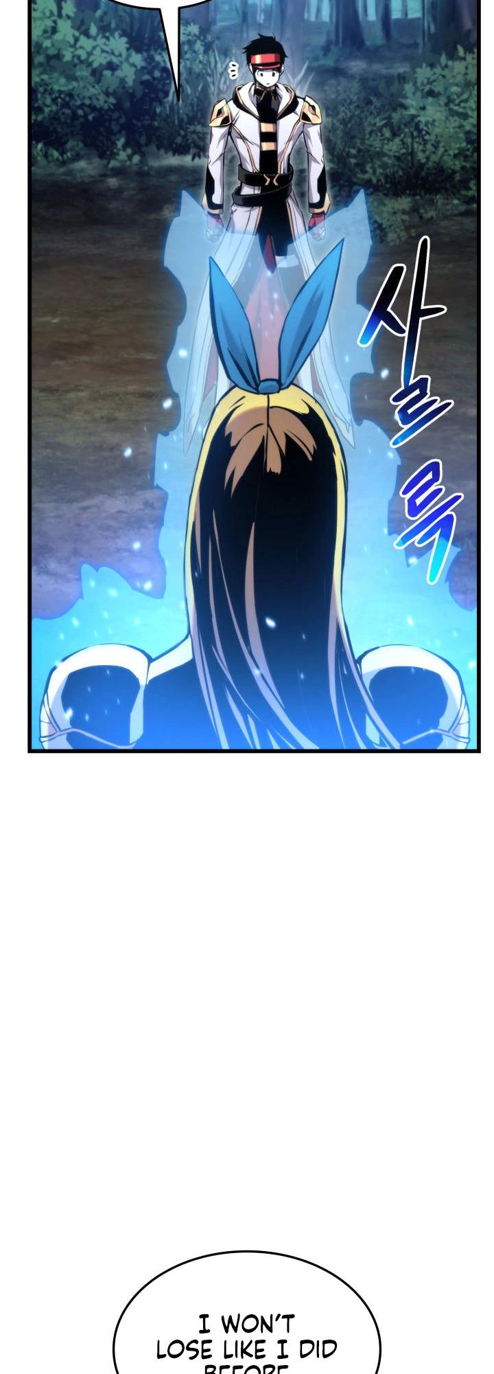 Ranker’s Return (Remake) Chap 80 - Next Chap 81