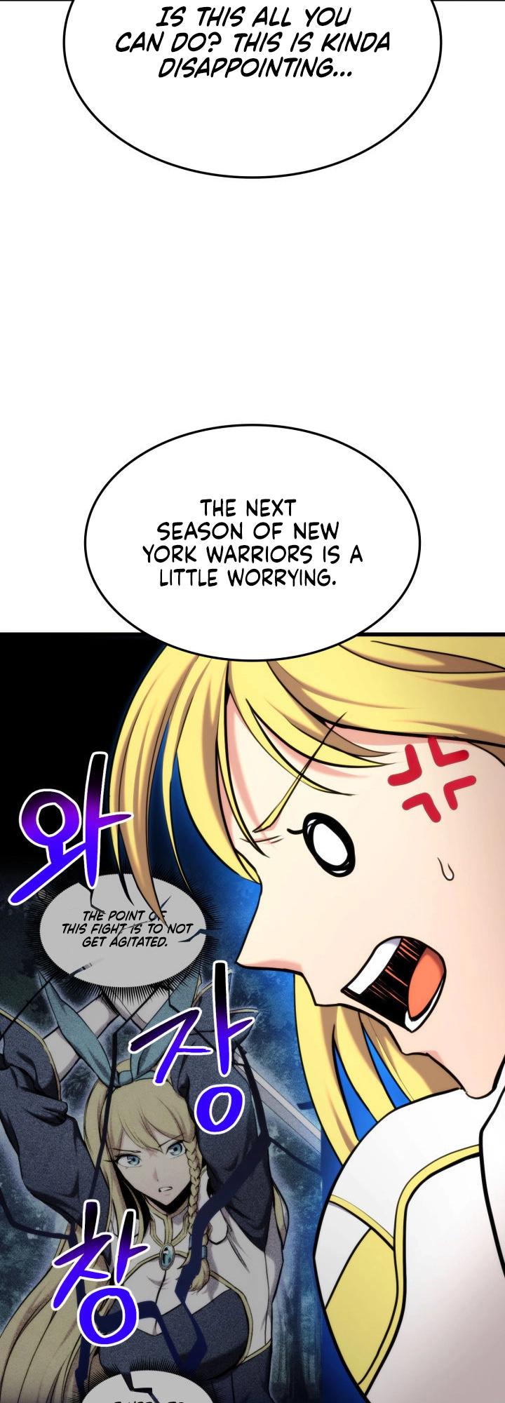 Ranker’s Return (Remake) Chap 80 - Next Chap 81