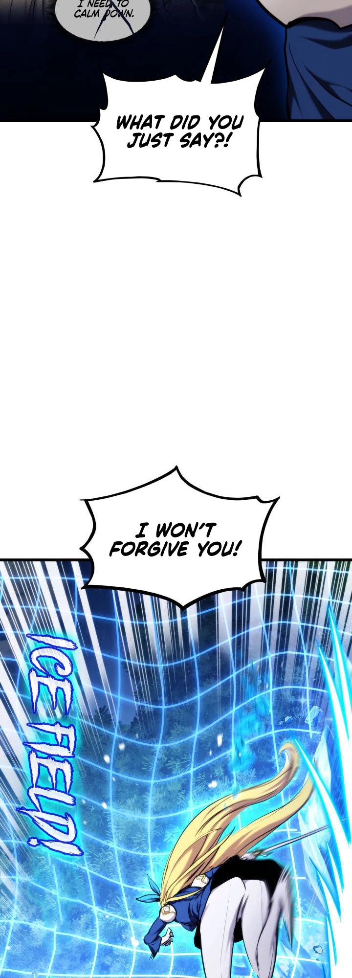 Ranker’s Return (Remake) Chap 80 - Next Chap 81