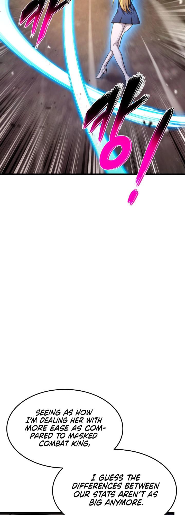 Ranker’s Return (Remake) Chap 80 - Next Chap 81