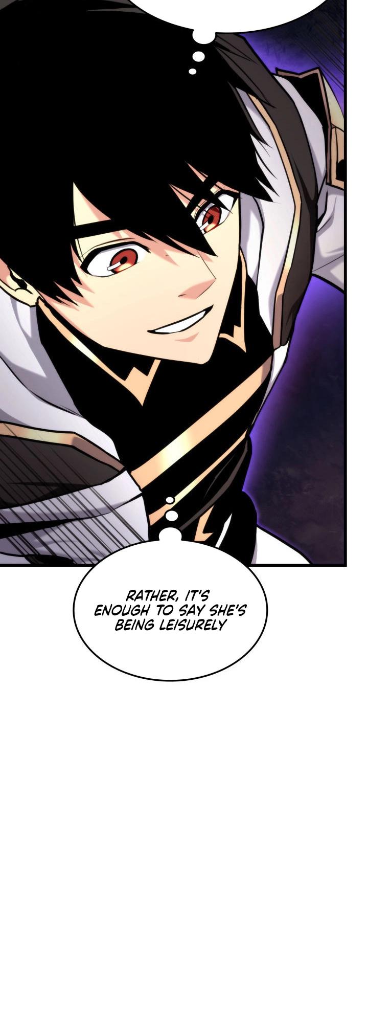 Ranker’s Return (Remake) Chap 80 - Next Chap 81