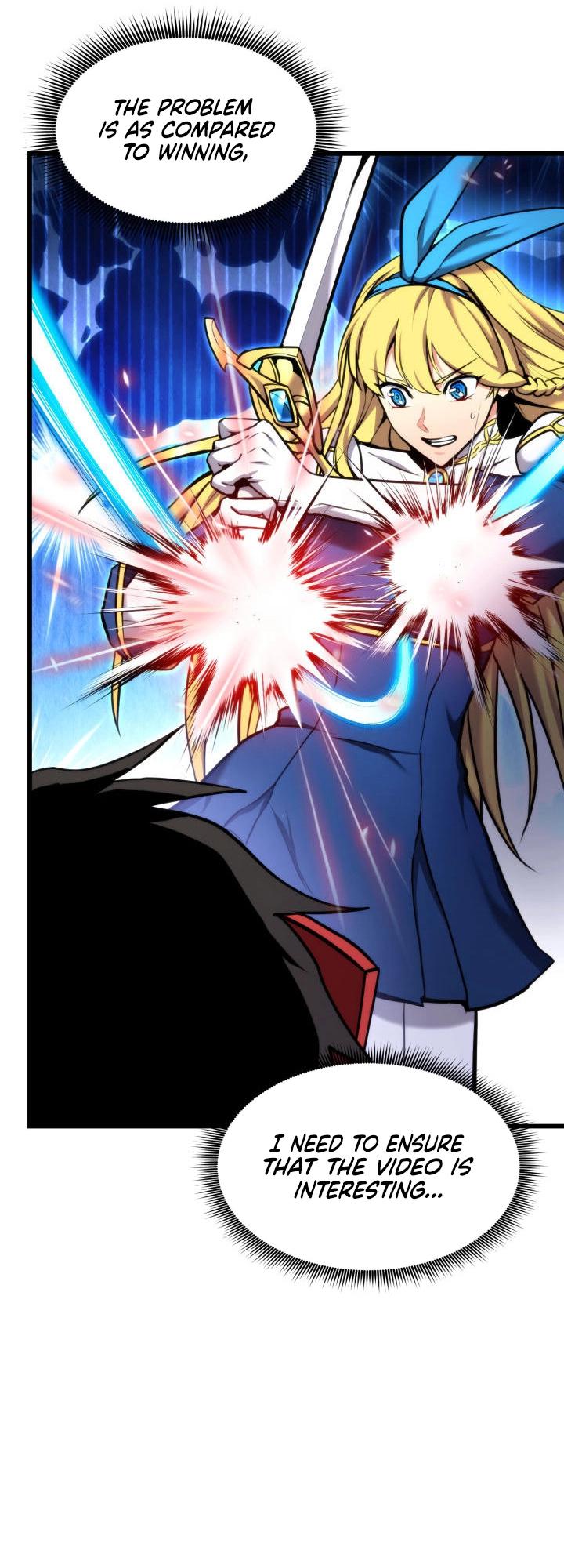Ranker’s Return (Remake) Chap 80 - Next Chap 81