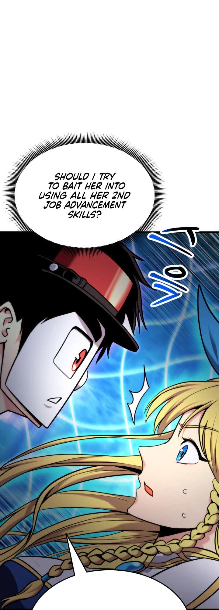 Ranker’s Return (Remake) Chap 80 - Next Chap 81
