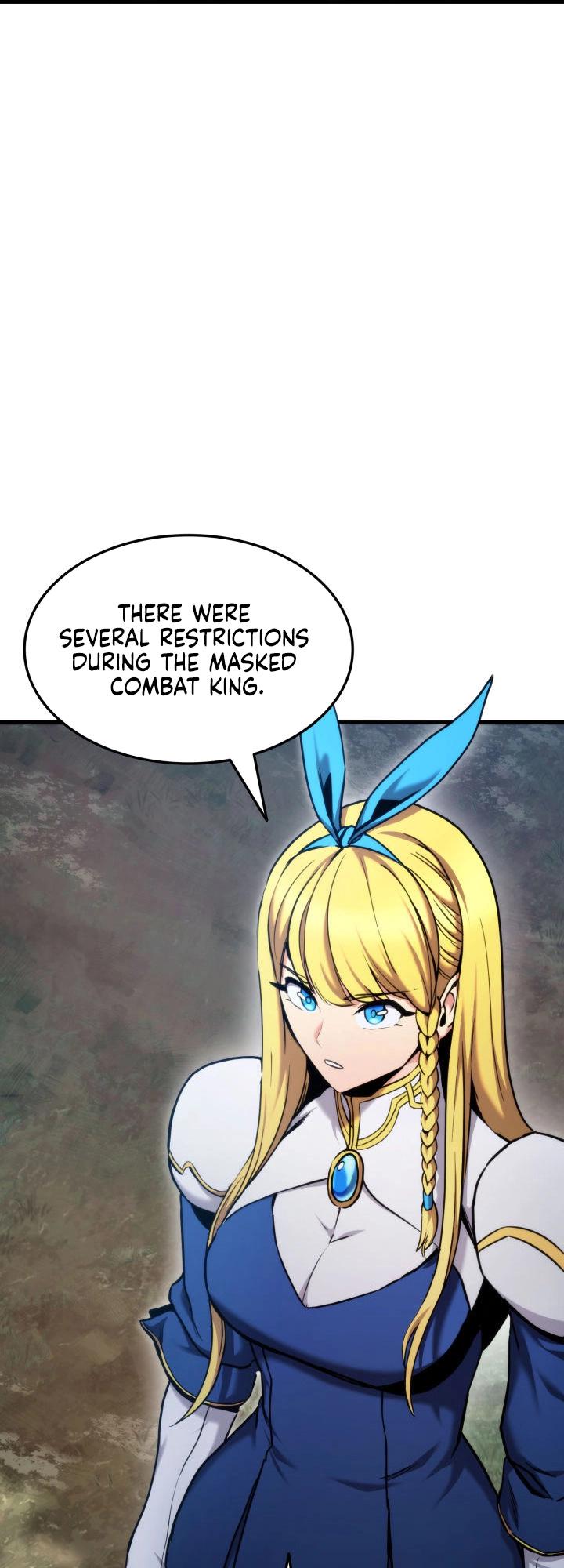 Ranker’s Return (Remake) Chap 80 - Next Chap 81