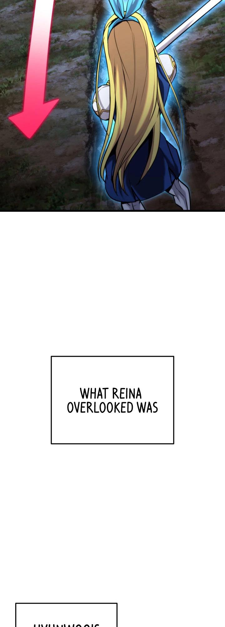 Ranker’s Return (Remake) Chap 80 - Next Chap 81
