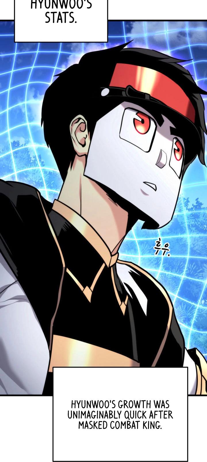 Ranker’s Return (Remake) Chap 80 - Next Chap 81